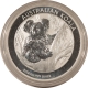 Bullion 2014 $1 AUSTRALIA 1 OZ KOOKABURRA .999 SILVER – GEM BRILLIANT UNCIRCULATED!