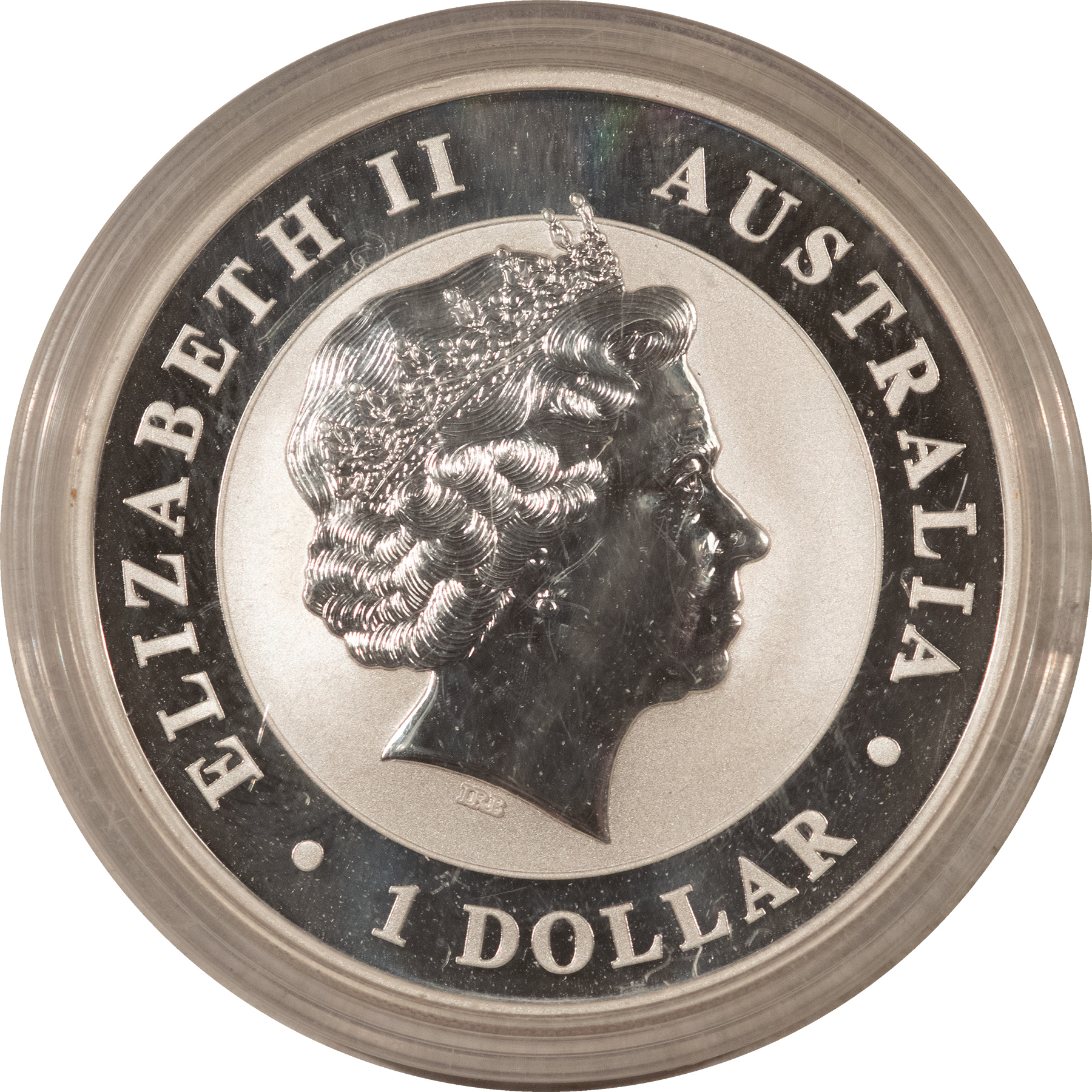 Bullion 2013 $1 AUSTRALIA 1 OZ SILVER KOALA .999 SILVER – GEM BRILLIANT UNCIRCULATED! Bullion 2013 $1 AUSTRALIA 1 OZ SILVER KOALA .999 SILVER – GEM BRILLIANT UNCIRCULATED!