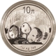 Bullion 2013 $8 CANADA 1.5 OZ .9999 FINE SILVER POLAR BEAR – UNCIRCULATED!