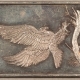 Bullion SILVERTOWNE VINTAGE EAGLE 1 OZ SILVER – ORIGINAL! Bullion SILVERTOWNE VINTAGE EAGLE 1 OZ SILVER – ORIGINAL!