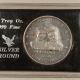 Bullion SILVERTOWNE VINTAGE EAGLE 1 OZ SILVER – ORIGINAL! Bullion SILVERTOWNE VINTAGE EAGLE 1 OZ SILVER – ORIGINAL!