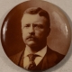 New Store Items 1912 DEBS-SEIDEL 7/8″ SOCIALIST JUGATE CAMPAIGN BUTTON – RARE & MINT!
