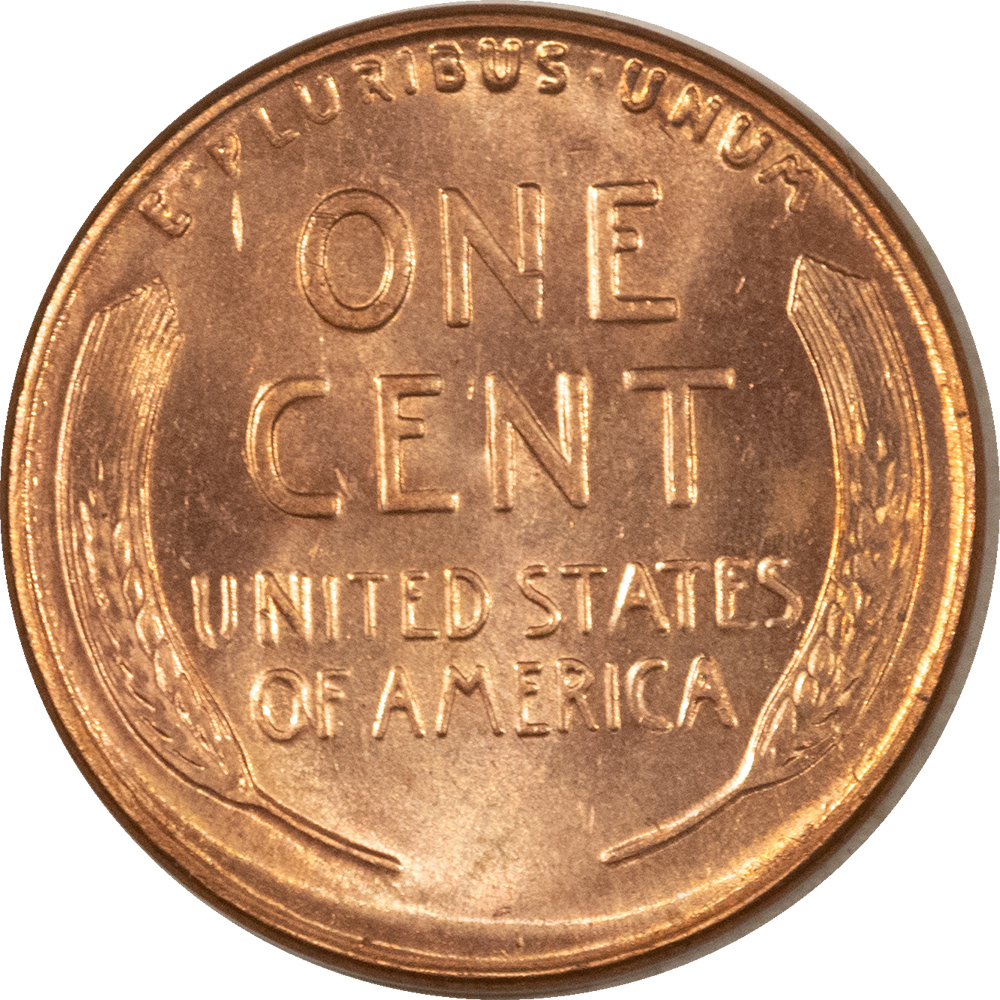 Lincoln Cents (Wheat) 1929-S LINCOLN CENT – UNCIRCULATED, LOTS OF RED & CHOICE! Lincoln Cents (Wheat) 1929-S LINCOLN CENT – UNCIRCULATED, LOTS OF RED & CHOICE!