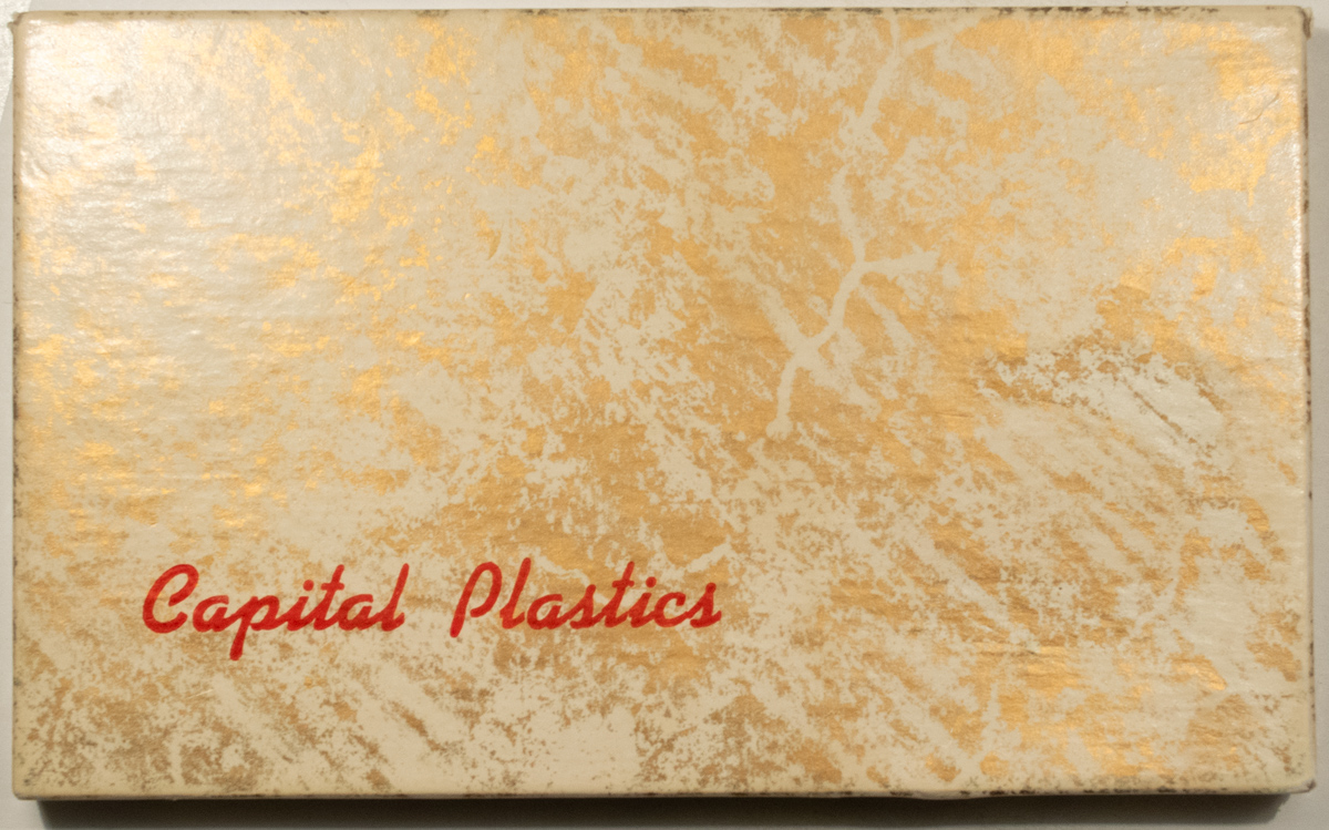 UNITED STATES U.S. QUARTER TYPE HOLDER, CAPITAL PLASTICS – SCARCE HOLDER! UNITED STATES U.S. QUARTER TYPE HOLDER, CAPITAL PLASTICS – SCARCE HOLDER!