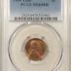 Lincoln Cents (Wheat) 1942-S LINCOLN CENT – PCGS MS-66 RD Lincoln Cents (Wheat) 1942-S LINCOLN CENT – PCGS MS-66 RD