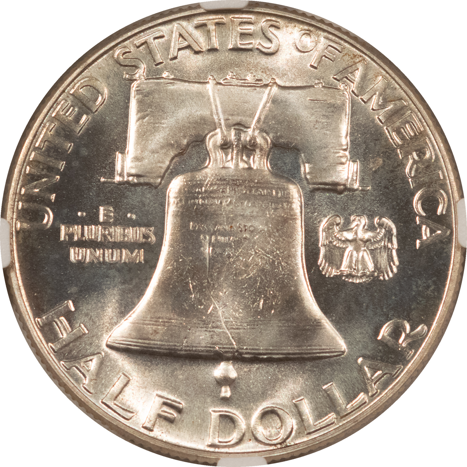 Franklin Halves 1950 PROOF FRANKLIN HALF DOLLAR – NGC PF-67, PRISTINE HEADLIGHT! Franklin Halves 1950 PROOF FRANKLIN HALF DOLLAR – NGC PF-67, PRISTINE HEADLIGHT!