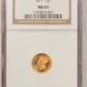 $2.50 1929 $2.50 INDIAN GOLD QUARTER EAGLE – NGC AU-58 VIRTUALLY UNCIRCULATED $2.50 1929 $2.50 INDIAN GOLD QUARTER EAGLE – NGC AU-58 VIRTUALLY UNCIRCULATED