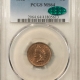 CAC Approved Coins 1861 INDIAN CENT – PCGS MS-65, CAC; A PQ BLAZER & VIRTUALLY MS-66 QUALITY! CAC Approved Coins 1861 INDIAN CENT – PCGS MS-65, CAC; A PQ BLAZER & VIRTUALLY MS-66 QUALITY!