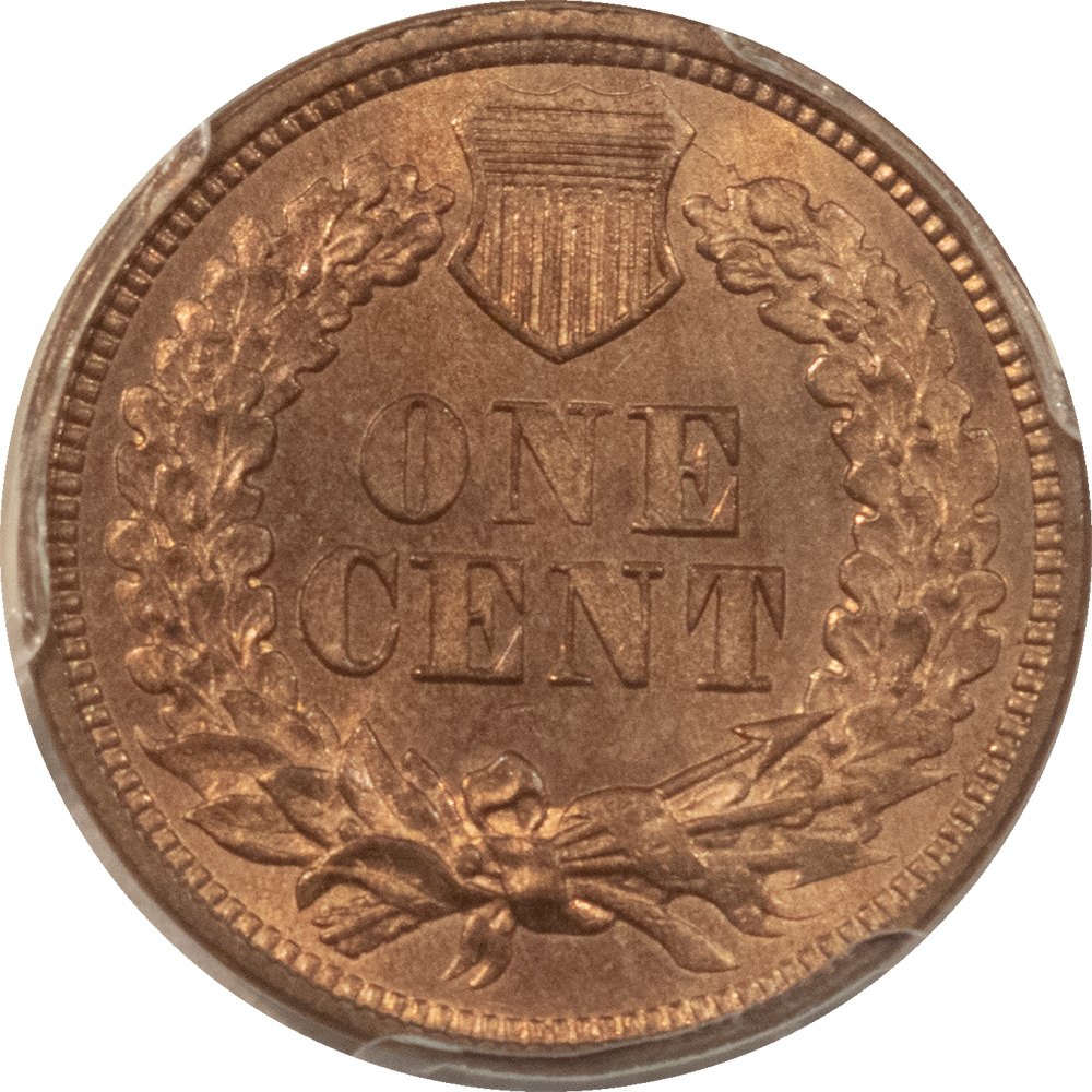 CAC Approved Coins 1862 INDIAN CENT – PCGS MS-64, CAC; FRESH, ORIGINAL MARK-FREE GEM GREAT SURFACES CAC Approved Coins 1862 INDIAN CENT – PCGS MS-64, CAC; FRESH, ORIGINAL MARK-FREE GEM GREAT SURFACES
