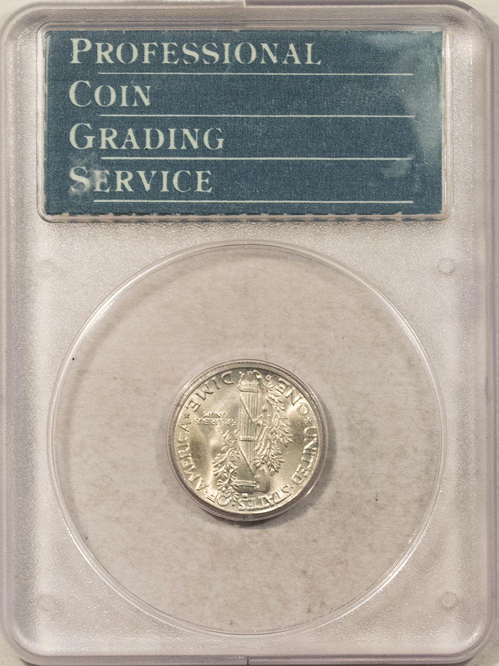 Dimes 1944-D MERCURY DIME – PCGS MS-65 FB, RATTLER, FRESH, PQ & LOOKS MS-67 TO US! Dimes 1944-D MERCURY DIME – PCGS MS-65 FB, RATTLER, FRESH, PQ & LOOKS MS-67 TO US!