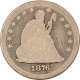 New Store Items 1917-S TYPE 1 STANDING LIBERTY QUARTER – CIRCULATED! DECENT DETAILS!