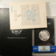 Dollars 1883-CC $1 MORGAN DOLLAR GSA – BANDED NGC MS-63 WITH BOX & COA! CARSON CITY!
