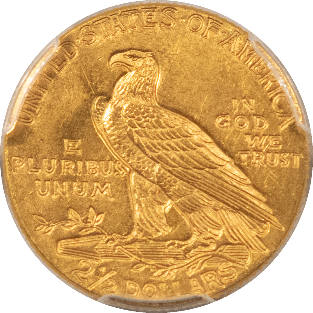 $2.50 SEMI-KEY 1914 $2.50 INDIAN GOLD, PCGS MS-63, FRESH FLASHY & SUPER-NICE FOR GRADE $2.50 SEMI-KEY 1914 $2.50 INDIAN GOLD, PCGS MS-63, FRESH FLASHY & SUPER-NICE FOR GRADE