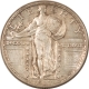 New Store Items 1917-S TYPE 1 STANDING LIBERTY QUARTER – CIRCULATED! DECENT DETAILS!