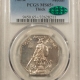 $3 1888 $3 GOLD DOLLAR – NGC AU-58