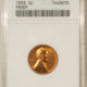 Lincoln Cents (Wheat) 1944-D/S LINCOLN CENT, FS-501 OMM-1 – ANACS EF-40 Lincoln Cents (Wheat) 1944-D/S LINCOLN CENT, FS-501 OMM-1 – ANACS EF-40