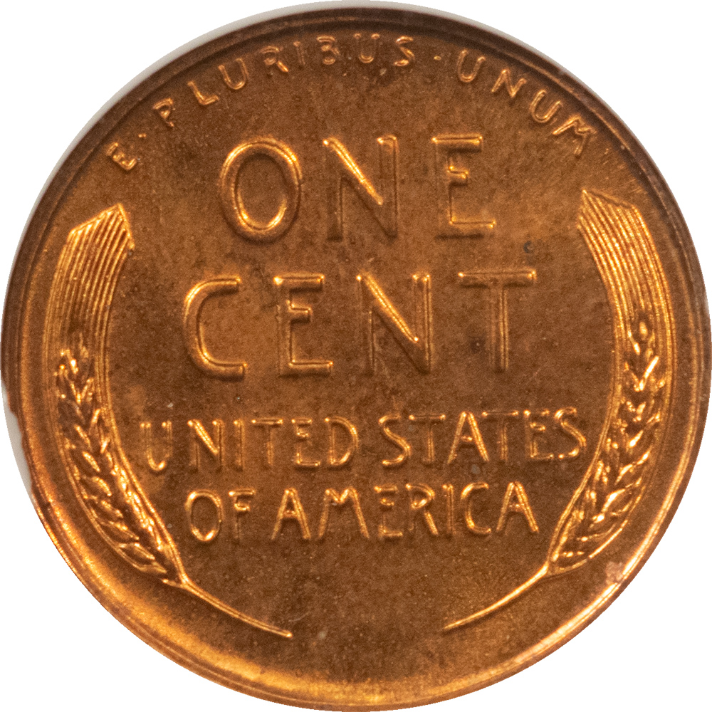 Lincoln Cents (Wheat) 1953 PROOF LINCOLN CENT – ANACS PF-64 RB, OLD SOAPBOX! Lincoln Cents (Wheat) 1953 PROOF LINCOLN CENT – ANACS PF-64 RB, OLD SOAPBOX!