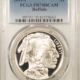 American Gold Eagles, Buffaloes, & Liberty Series 2001-D $1 COMMEMORATIVE AMERICAN BUFFALO SILVER DOLLAR – PCGS MS-70