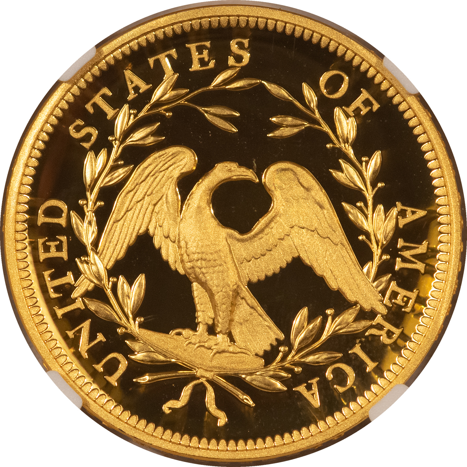 American Gold Eagles, Buffaloes, & Liberty Series 2024 FLOWING HAIR 230TH ANNIVERSARY $1 GOLD HIGH RELIEF – NGC PF-70 ULTRA CAMEO American Gold Eagles, Buffaloes, & Liberty Series 2024 FLOWING HAIR 230TH ANNIVERSARY $1 GOLD HIGH RELIEF – NGC PF-70 ULTRA CAMEO