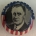 Other Collectibles 1940 FRANKLIN D. ROOSEVELT 1 1/4″ PICTORIAL CAMPAIGN BUTTON-UNUSUAL & MINT!