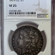 Half Dollars 1935 WALKING LIBERTY HALF DOLLAR – PCGS MS-65+, A PREMIUM QUALITY HEADLIGHT!