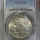 Dollars 1895-O $1 MORGAN DOLLAR – NGC G-6
