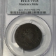 Lincoln Cents (Wheat) 1938 LINCOLN CENT – PCGS MS-66 RD