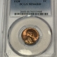 Lincoln Cents (Wheat) 1942-S LINCOLN CENT – PCGS MS-66 RD Lincoln Cents (Wheat) 1942-S LINCOLN CENT – PCGS MS-66 RD