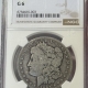 Dollars 1877 $1 PROOF TRADE DOLLAR – PCGS GENUINE!