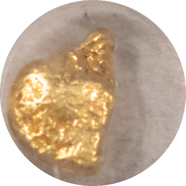 Bullion NO DATE 0.41 GRAMS FINE GOLD NUGGET – ICG GENUINE Bullion NO DATE 0.41 GRAMS FINE GOLD NUGGET – ICG GENUINE