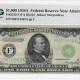 New Store Items 1934A $500 FSN CHICAGO FR#2202-G, GA BLOCK, JULIAN/MORGENTHAU – PMG VF-30