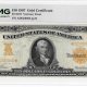 Large Silver Certificates 1896 $1 SILVER CERTIFICATE, FR#224 TILLMAN/MORGAN – PMG F-12