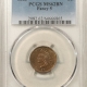 Classic Head Half Cents 1835 CLASSIC HEAD HALF-CENT – PCGS MS-63 BN ATTRACTIVE & CHOICE! Classic Head Half Cents 1835 CLASSIC HEAD HALF-CENT – PCGS MS-63 BN ATTRACTIVE & CHOICE!