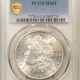 Dollars 1902 $1 MORGAN DOLLAR – PCGS MS-66, WHITE GEM!