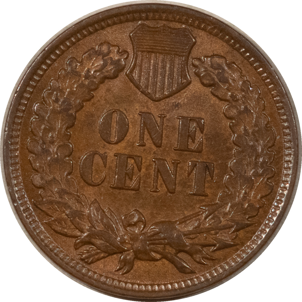 Indian 1907 INDIAN CENT – NICE BROWN UNCIRCULATED COIN! Indian 1907 INDIAN CENT – NICE BROWN UNCIRCULATED COIN!