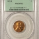 Lincoln Cents (Wheat) 1943-S LINCOLN CENT – NGC MS-67, FATTIE HOLDER! Lincoln Cents (Wheat) 1943-S LINCOLN CENT – NGC MS-67, FATTIE HOLDER!