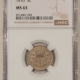 Buffalo Nickels 1914-S BUFFALO NICKEL – PCGS MS-62, LOOKS 65! PREMIUM QUALITY! Buffalo Nickels 1914-S BUFFALO NICKEL – PCGS MS-62, LOOKS 65! PREMIUM QUALITY!