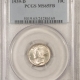 CAC Approved Coins 1940-D MERCURY DIME – CACG MS-66 FB, PREMIUM QUALITY+ SUPERB! CAC APPROVED!