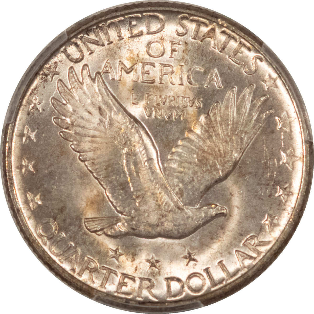 New Certified Coins 1928-D STANDING LIBERTY QUARTER – PCGS MS-64, FRESH & PREMIUM QUALITY! New Certified Coins 1928-D STANDING LIBERTY QUARTER – PCGS MS-64, FRESH & PREMIUM QUALITY!
