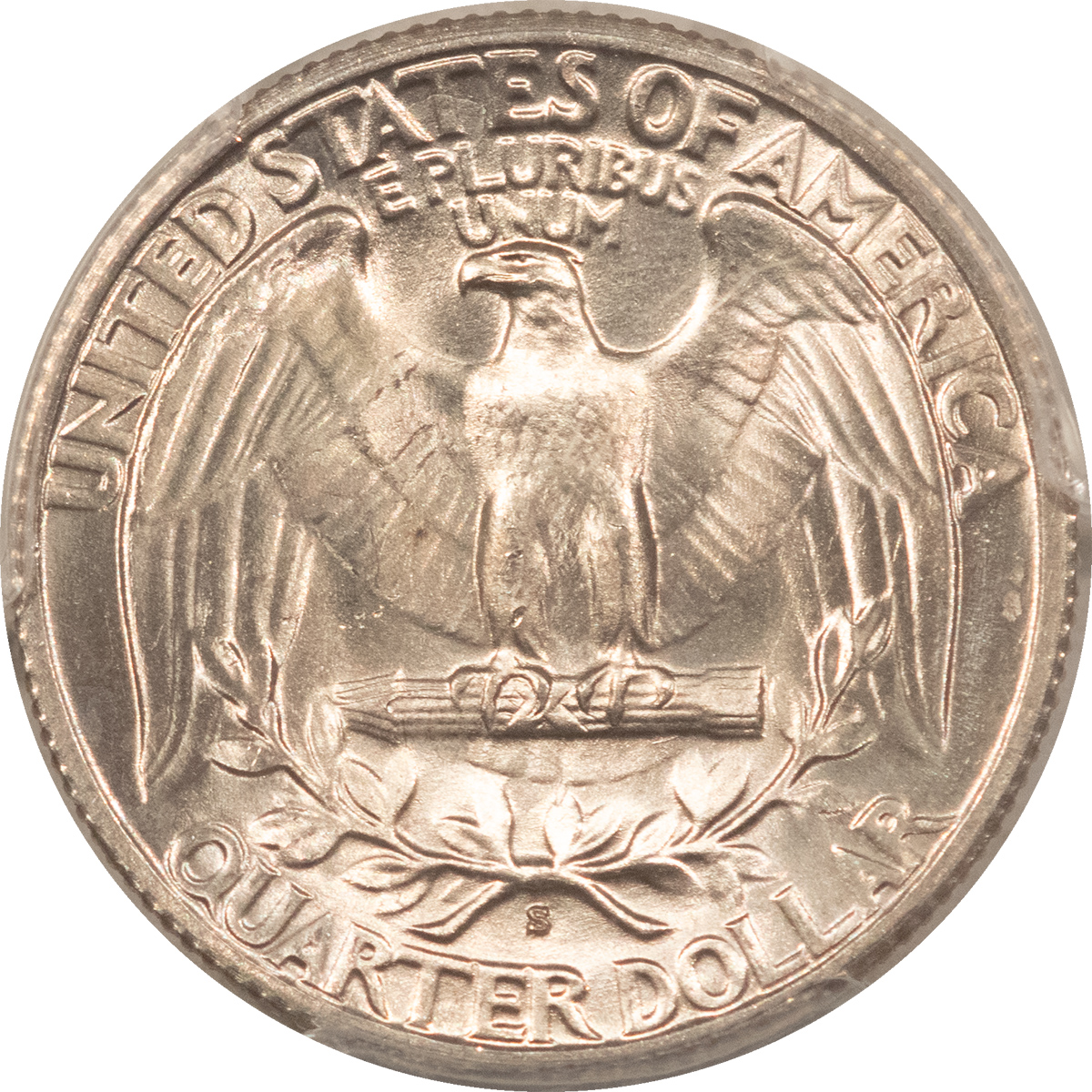 New Certified Coins 1937-S WASHINGTON QUARTER – PCGS MS-65, WHITE PREMIUM QUALITY GEM! New Certified Coins 1937-S WASHINGTON QUARTER – PCGS MS-65, WHITE PREMIUM QUALITY GEM!