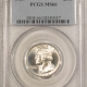 New Certified Coins 1938-S WASHINGTON QUARTER – PCGS MS-64, WHITE AND FLASHY! New Certified Coins 1938-S WASHINGTON QUARTER – PCGS MS-64, WHITE AND FLASHY!
