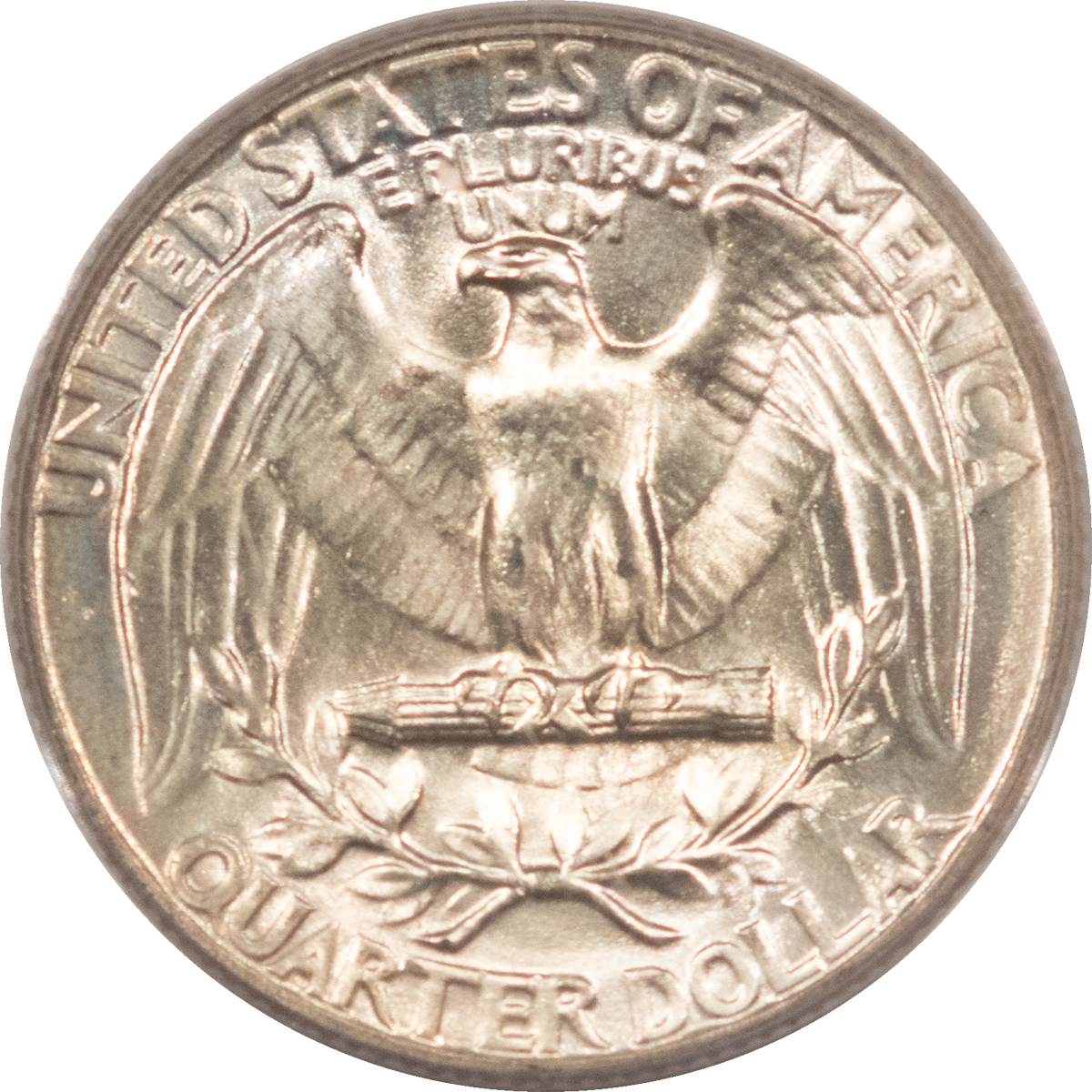 New Certified Coins 1939 WASHINGTON QUARTER – PCGS MS-66, FRESH AND SUPERB! New Certified Coins 1939 WASHINGTON QUARTER – PCGS MS-66, FRESH AND SUPERB!