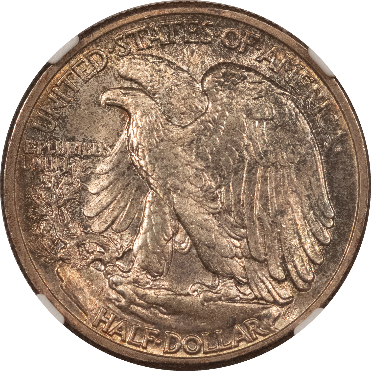 Half Dollars 1941 WALKING LIBERTY HALF DOLLAR – NGC MS-66, PLEASING ORIGINAL! Half Dollars 1941 WALKING LIBERTY HALF DOLLAR – NGC MS-66, PLEASING ORIGINAL!