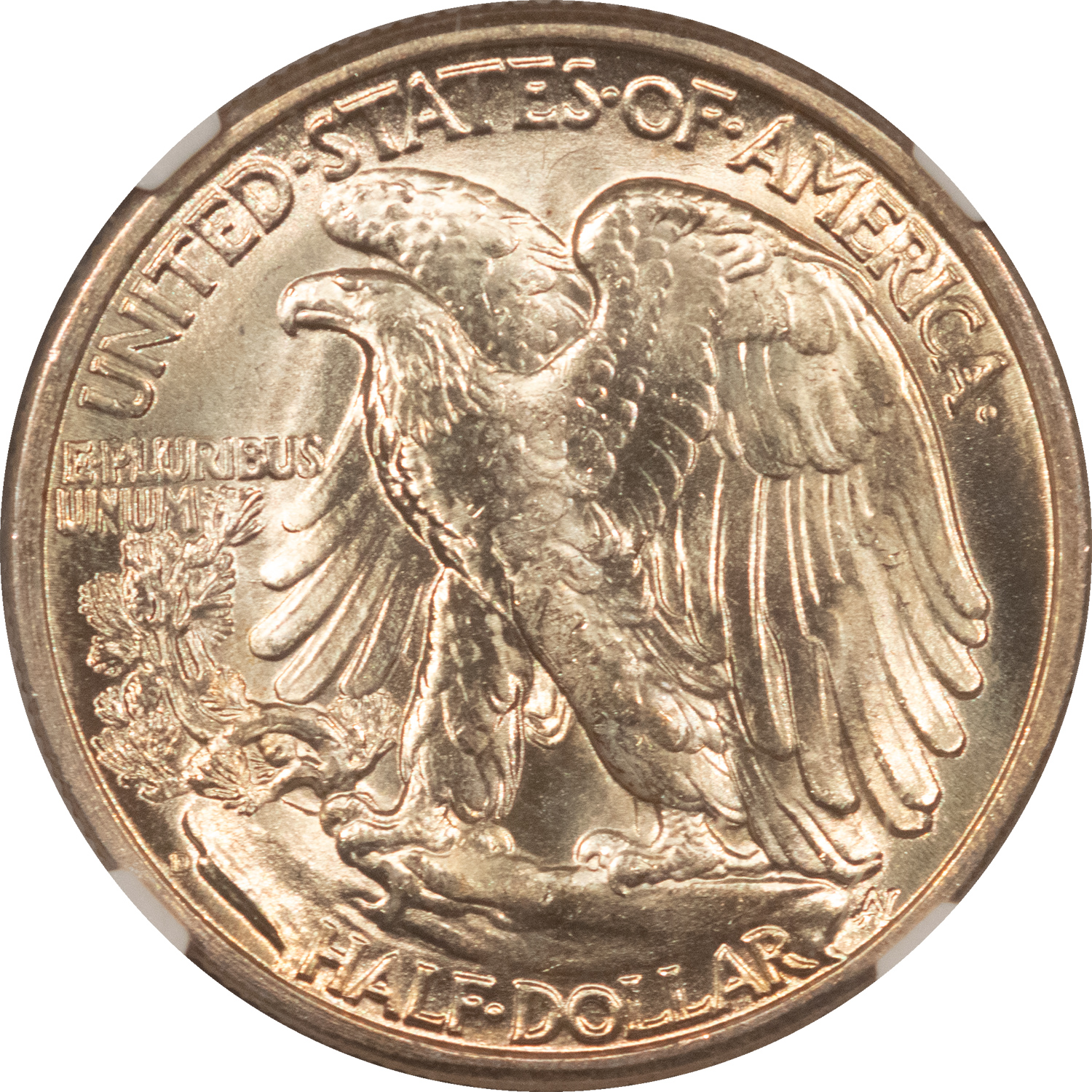 Half Dollars 1947-D WALKING LIBERTY HALF DOLLAR – NGC MS-66, LUSTROUS! Half Dollars 1947-D WALKING LIBERTY HALF DOLLAR – NGC MS-66, LUSTROUS!