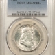 Franklin Halves 1951 PROOF FRANKLIN HALF DOLLAR – NGC PF-65, FRESH GEM! Franklin Halves 1951 PROOF FRANKLIN HALF DOLLAR – NGC PF-65, FRESH GEM!