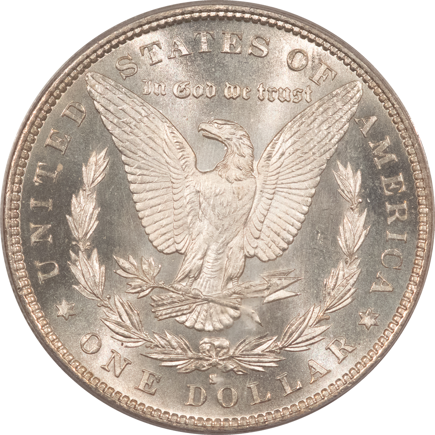 CAC Approved Coins 1879-S $1 MORGAN DOLLAR – PCGS MS-67, LOOKS 68! SUPER PREMIUM QUALITY & CAC! CAC Approved Coins 1879-S $1 MORGAN DOLLAR – PCGS MS-67, LOOKS 68! SUPER PREMIUM QUALITY & CAC!