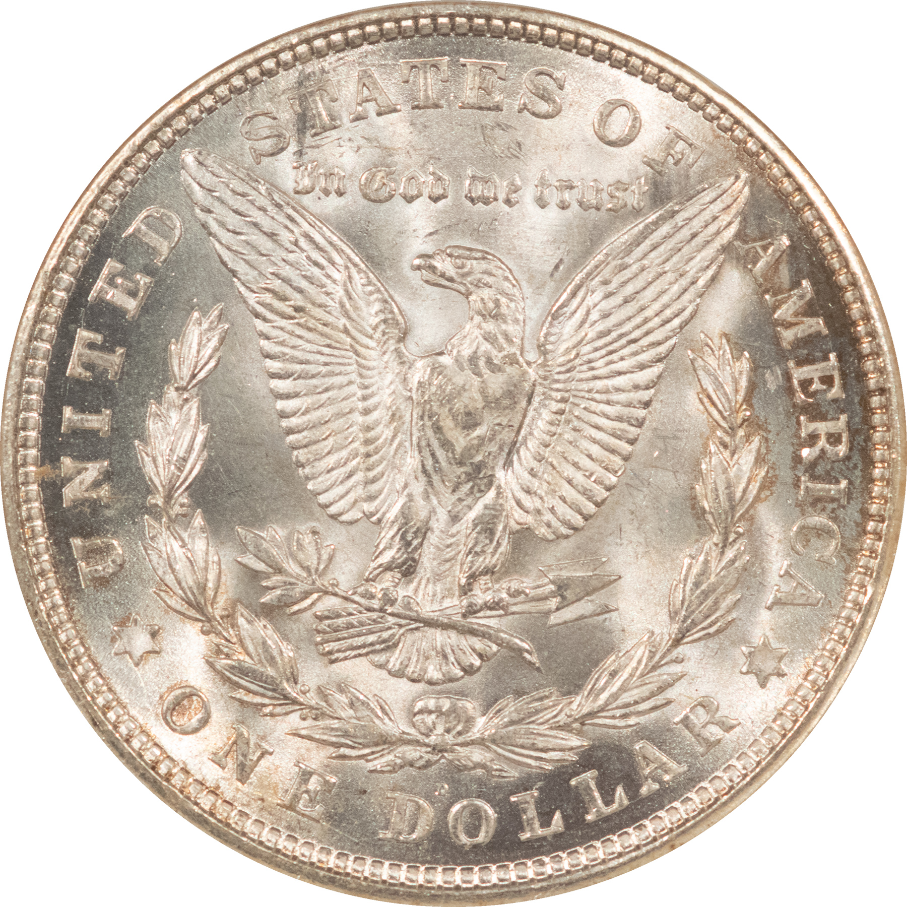 Dollars 1921-D $1 MORGAN DOLLAR – NGC MS-64, SUPER FLASHY & PQ! Dollars 1921-D $1 MORGAN DOLLAR – NGC MS-64, SUPER FLASHY & PQ!