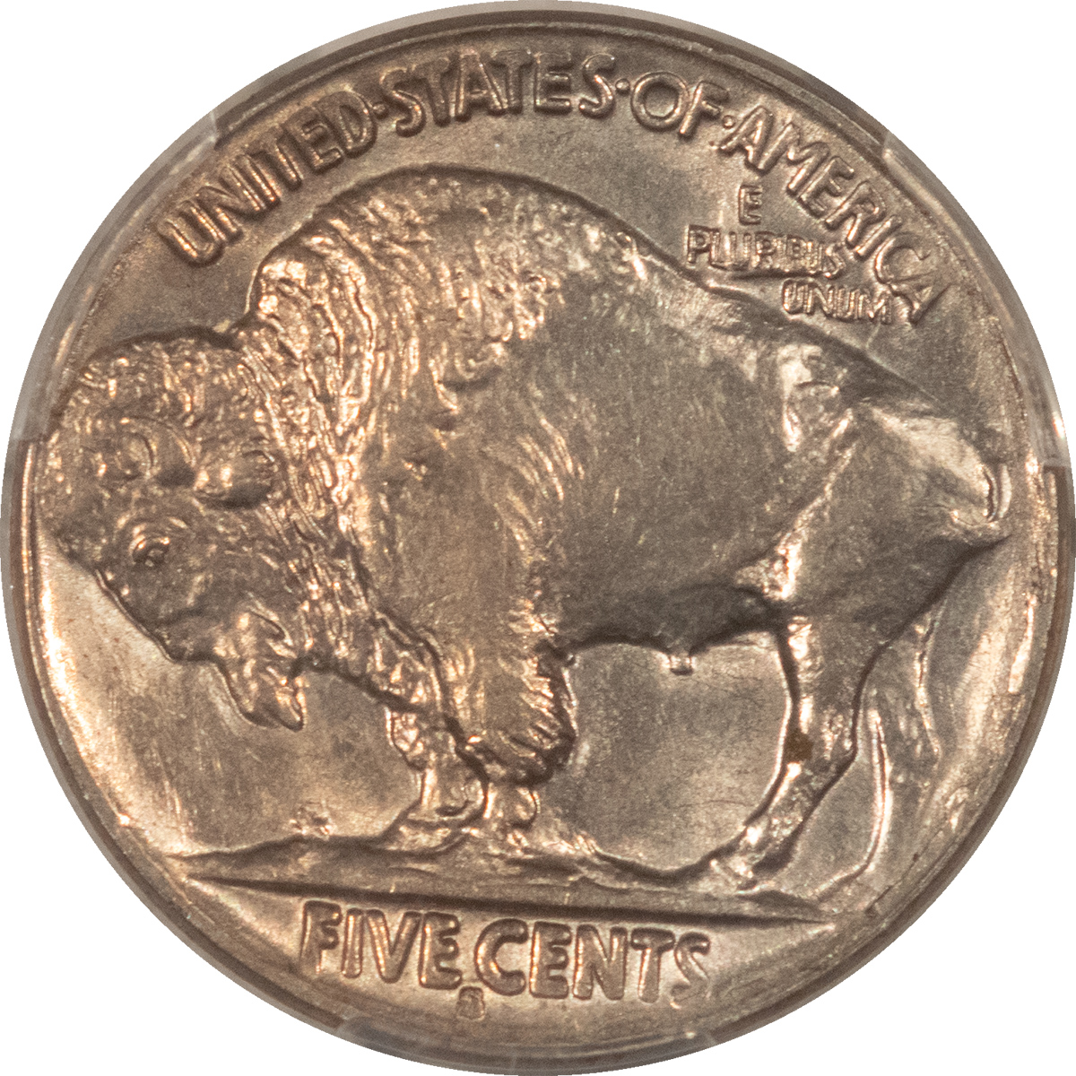 Buffalo Nickels 1914-S BUFFALO NICKEL – PCGS MS-62, LOOKS 65! PREMIUM QUALITY! Buffalo Nickels 1914-S BUFFALO NICKEL – PCGS MS-62, LOOKS 65! PREMIUM QUALITY!