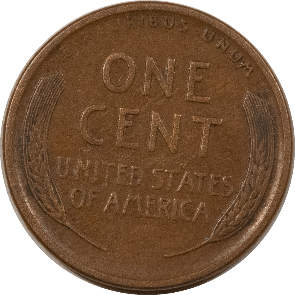 Lincoln Cents (Wheat) 1909-S LINCOLN CENT – HIGH GRADE CIRCULATED EXAMPLE! Lincoln Cents (Wheat) 1909-S LINCOLN CENT – HIGH GRADE CIRCULATED EXAMPLE!