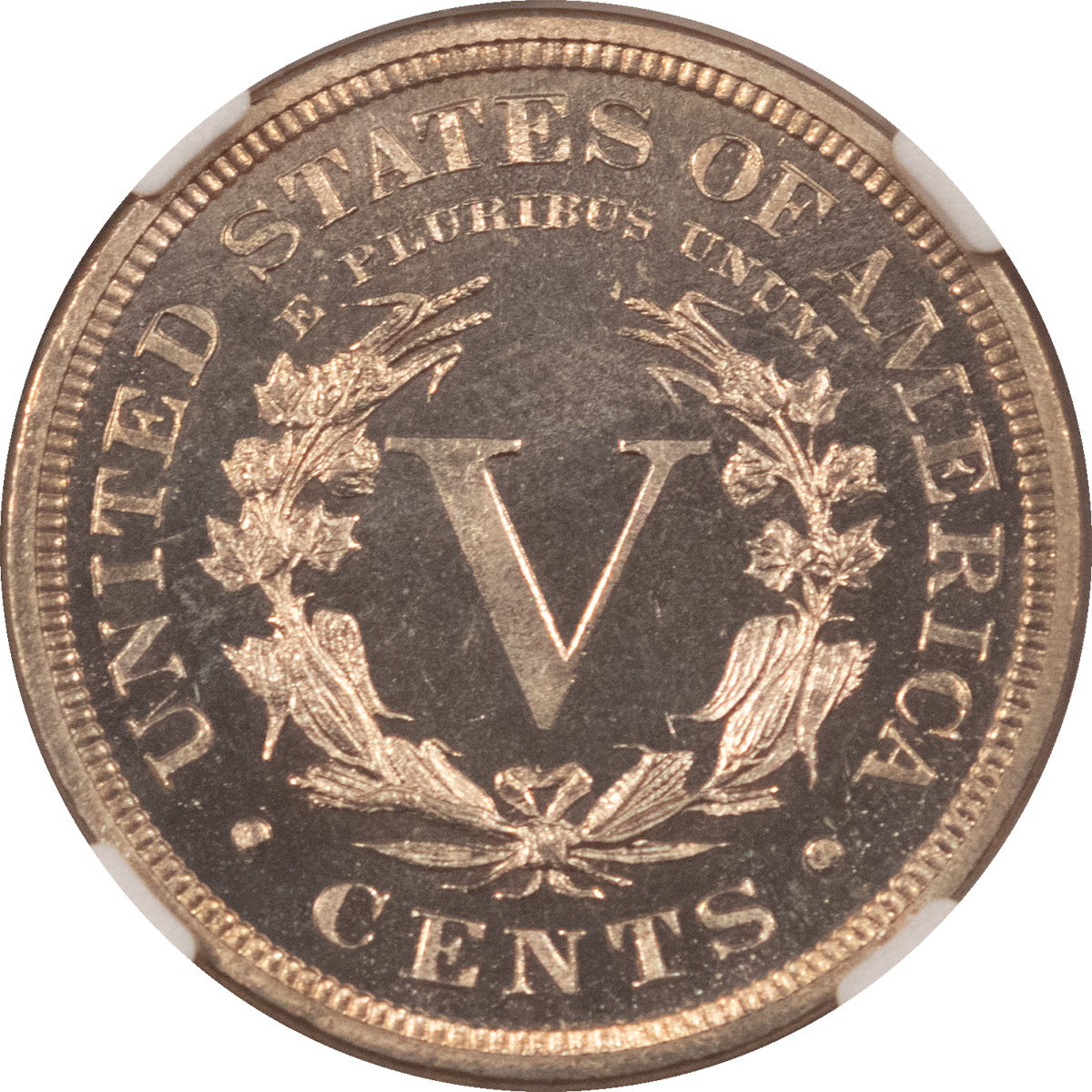 CAC Approved Coins 1884 PROOF LIBERTY NICKEL – NGC PF-66 CAMEO, FRESH, PQ & CAC APPROVED! CAC Approved Coins 1884 PROOF LIBERTY NICKEL – NGC PF-66 CAMEO, FRESH, PQ & CAC APPROVED!